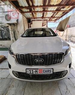 كيا سورينتو